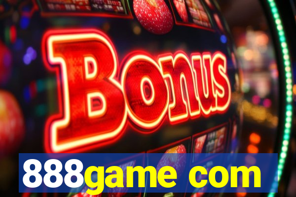 888game com
